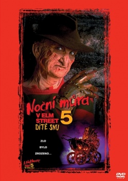 Non mra v Elm Street 5: Dt snu