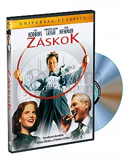 Z�skok