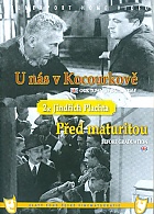 U nás v Kocourkově + Před maturitou 2DVD (DVD)