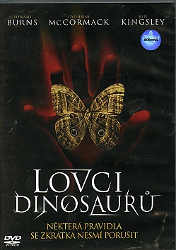 Lovci dinosaur (BAZAR)