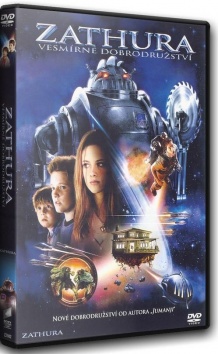 Zathura: Vesmrn dobrodrustv