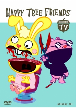 Happy Tree Friends : Pbhy 3