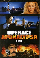 Operace Apokalypsa (DVD)