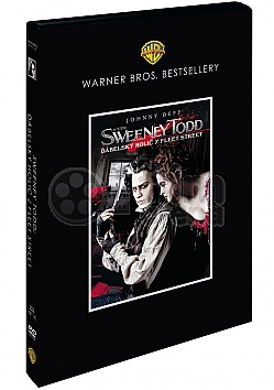 Sweeney Todd: belsk holi z Fleet Street