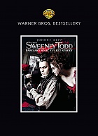 Sweeney Todd: belsk holi z Fleet Street