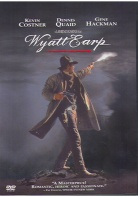 Wyatt Earp (bez dabingu) (DVD)