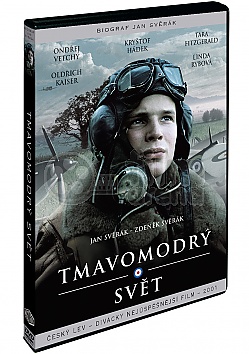 Tmavomodr svt