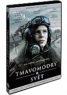 Tmavomodr svt (DVD)