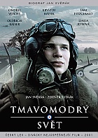 Tmavomodr svt