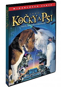Jako koky a psi