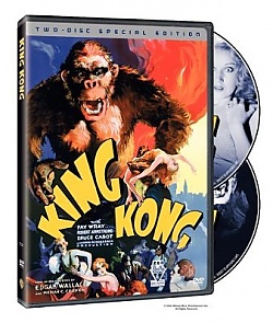 King Kong S.E. (1933)