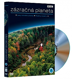 Z�zra�n� planeta 5