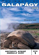Galapgy 1 (DVD)