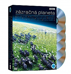 Zzran planeta Kolekce