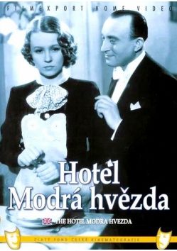 Hotel Modr hvzda