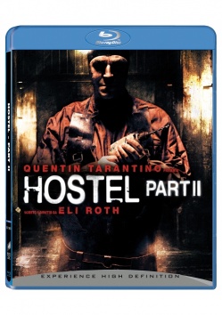 Hostel II.