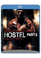 Hostel II. (Blu-ray)