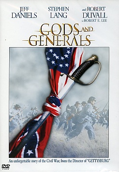 Gods and Generals (Bohov� a Gener�lov�)