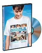 500 Dní se Summer (DVD)