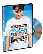 500 Dn se Summer (DVD)
