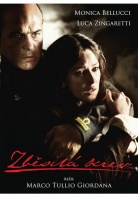 Zbsil krev (DVD)