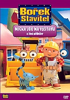 Boek stavitel: Micka jde na vstavu