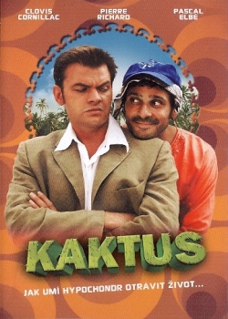 Kaktus