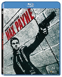 Max Payne