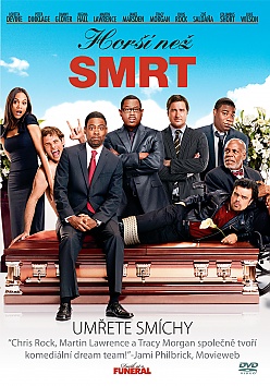 Hor ne smrt