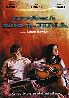 Hok krajina (DVD)