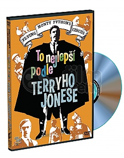 To nejlep z Monty Pythonu podle Terryho Jonese