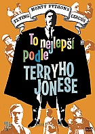 To nejlep z Monty Pythonu podle Terryho Jonese
