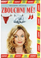 ZBOUCHNI M! (paprov obal) (DVD)