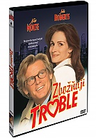 Zbouju trable (DVD)