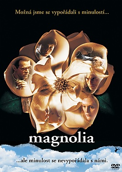 Magnolia (Digipack)