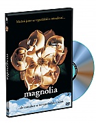 Magnolia (Digipack)