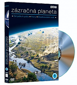 Zzran planeta 1