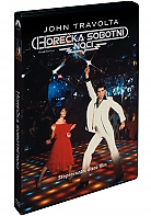 Horeka sobotn noci (DVD)