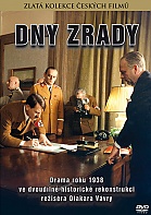 Dny zrady