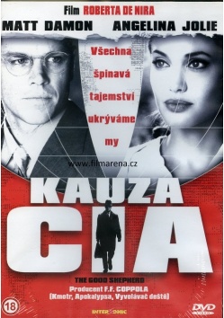 Kauza CIA