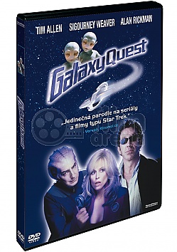 Galaxy Quest