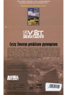 Svt dinosaur - Cesty ivotem predtora pyroraptora (paprov obal)