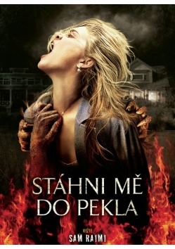 Sthni m do pekla (BAZAR)