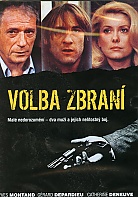 Volba zbran (DVD)