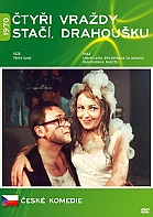 tyi vrady sta, drahouku