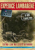 Expedice LAMBARENE (DVD)