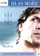 Hlas moře  Film X (DVD)