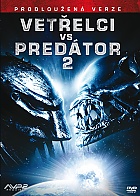 Vetelci vs predtor 2