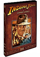 Indiana Jones a chrm zkzy (DVD)