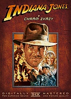 Indiana Jones a chrm zkzy